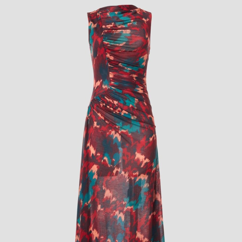 Ulla Johnson Livia Dress, 6 - Picture 5 of 14